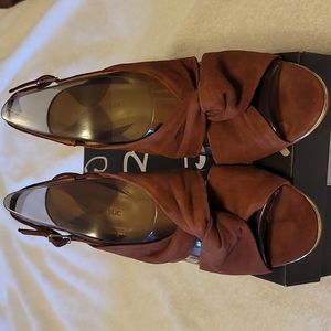 Banana Republic Jessa Heels